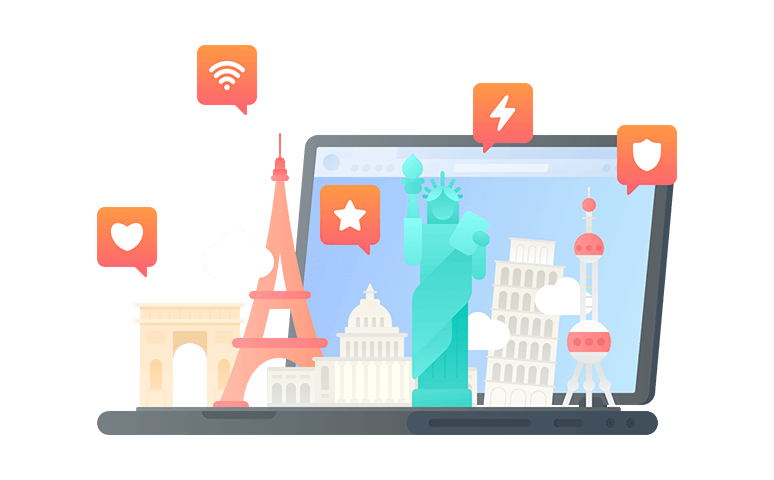 在法国南部地区连接到中国vpn - 嗖嗖加速器